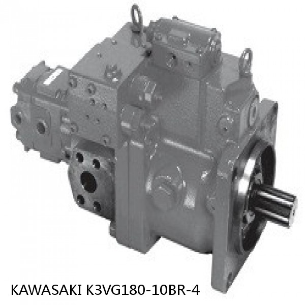 K3VG180-10BR-4 KAWASAKI K3VG VARIABLE DISPLACEMENT AXIAL PISTON PUMP